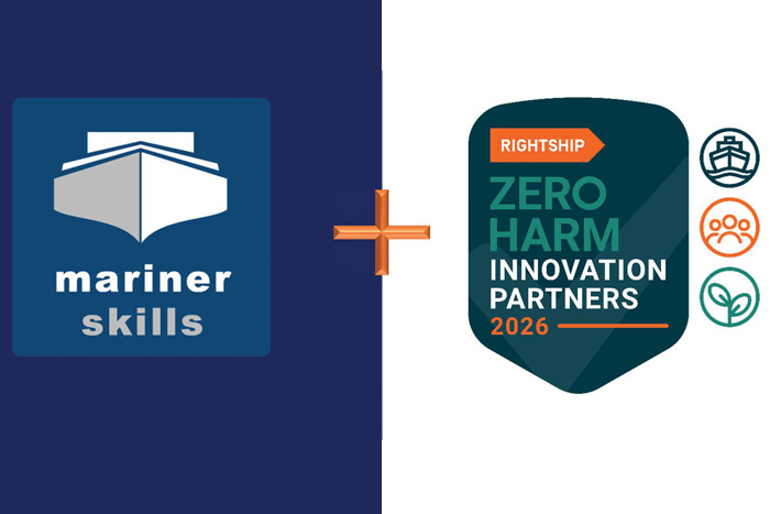 Mariner Skills and RightShip