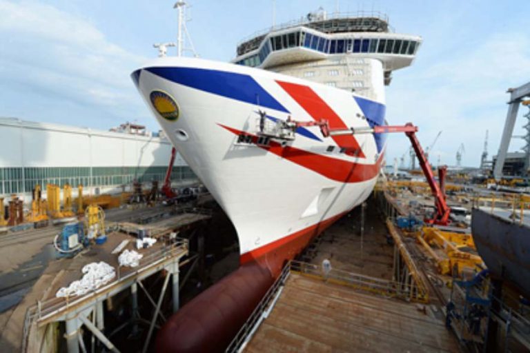 Corrosion and Coating Protection of Ships