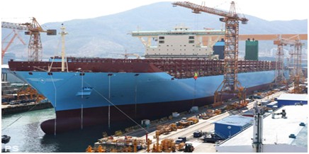 Contract Management for Shipbuilding and Repairs