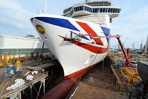 Corrosion and Coating Protection of Ships